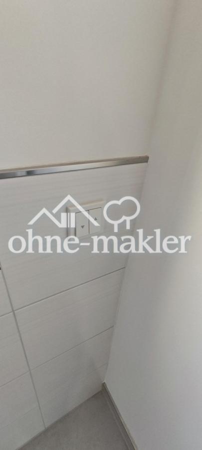 Fliesen Gäste-WC