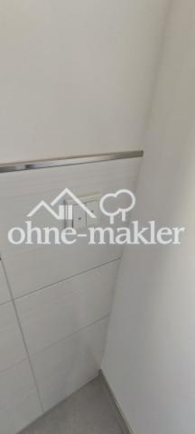 Fliesen Gäste-WC