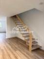 Diele mit Treppe