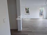 Wohnzimmer, offene Küche 2