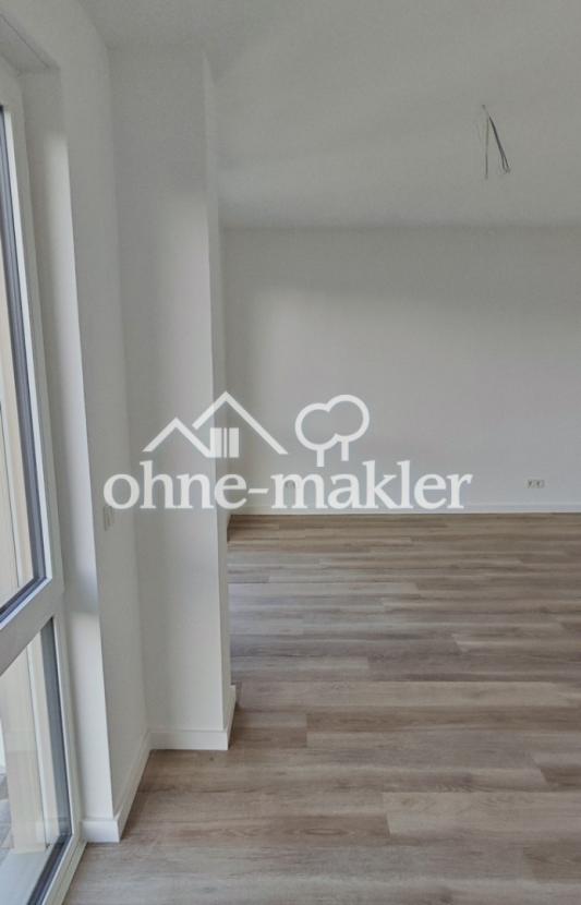 Schlafzimmer, aus der Nische 1