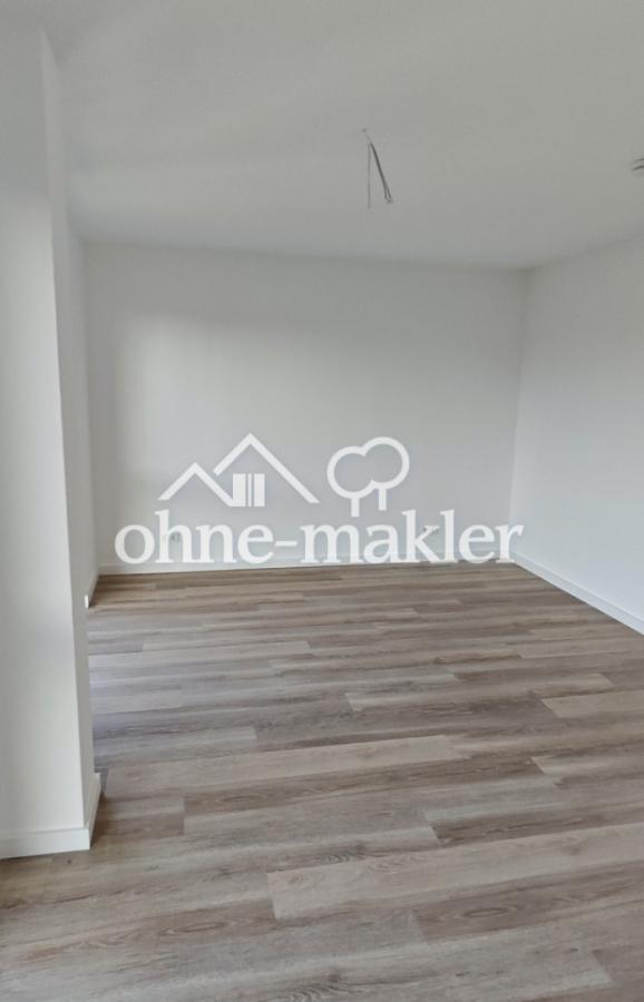 Schlafzimmer, aus der Nische 2