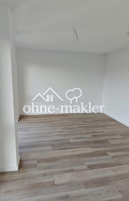Schlafzimmer, aus der Nische 2