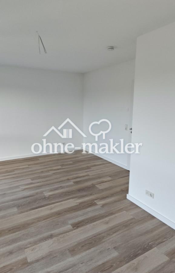 Schlafzimmer, aus der Nische 3