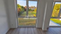 Ausblick aus dem Schlafzimmer