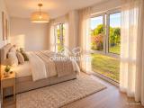 Schlafzimmer – KI-Beispiel