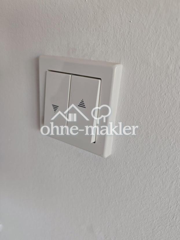 Elektrische Rollläden