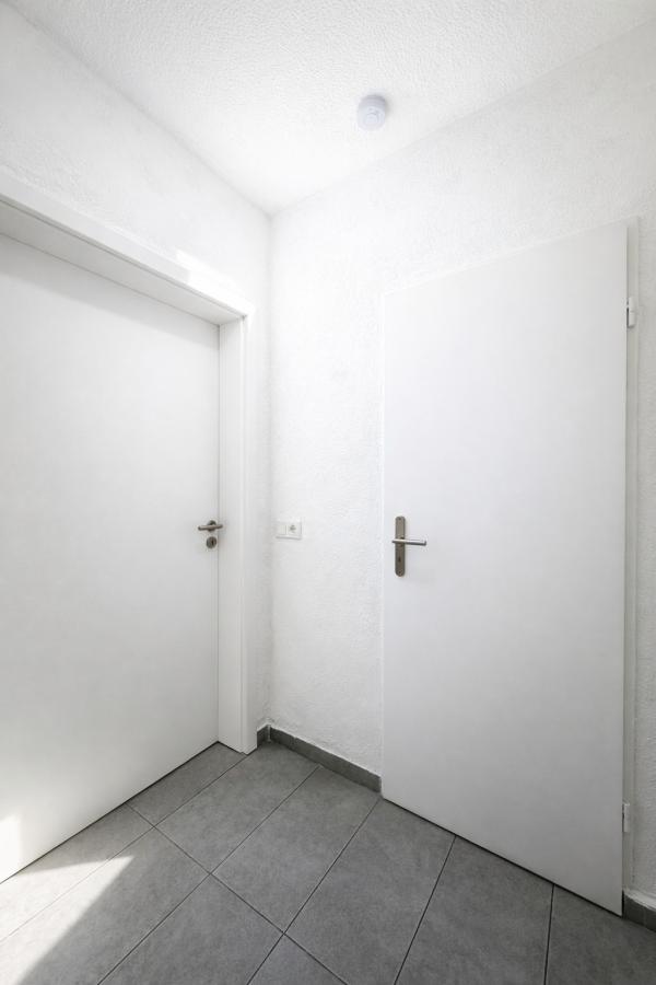 Wohnungsflur