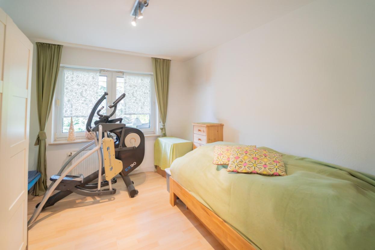 Schlafzimmer 2