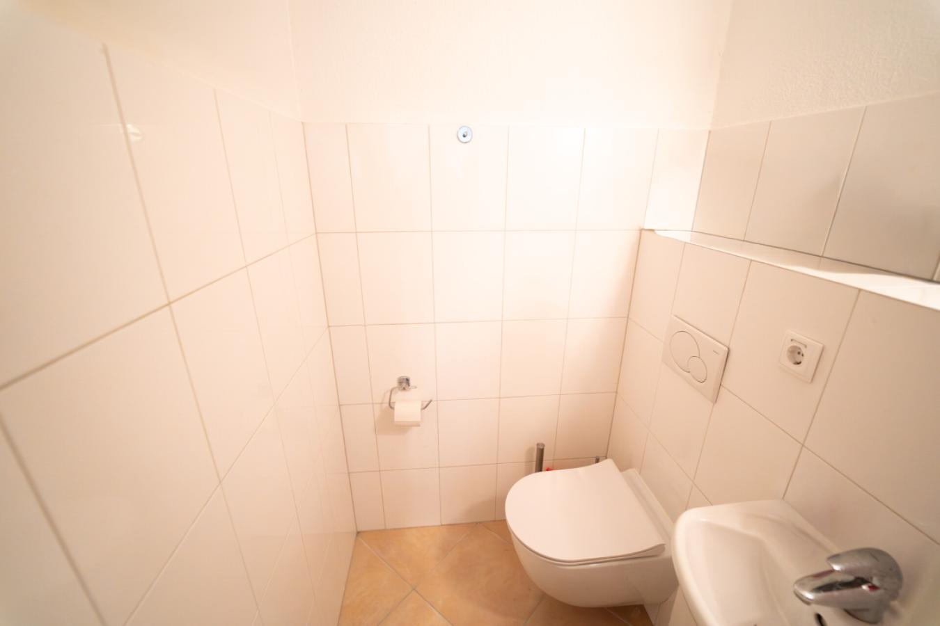 Gäste-WC 