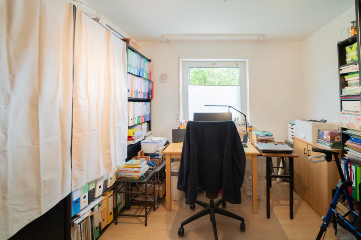 potenzielles Schlafzimmer 3