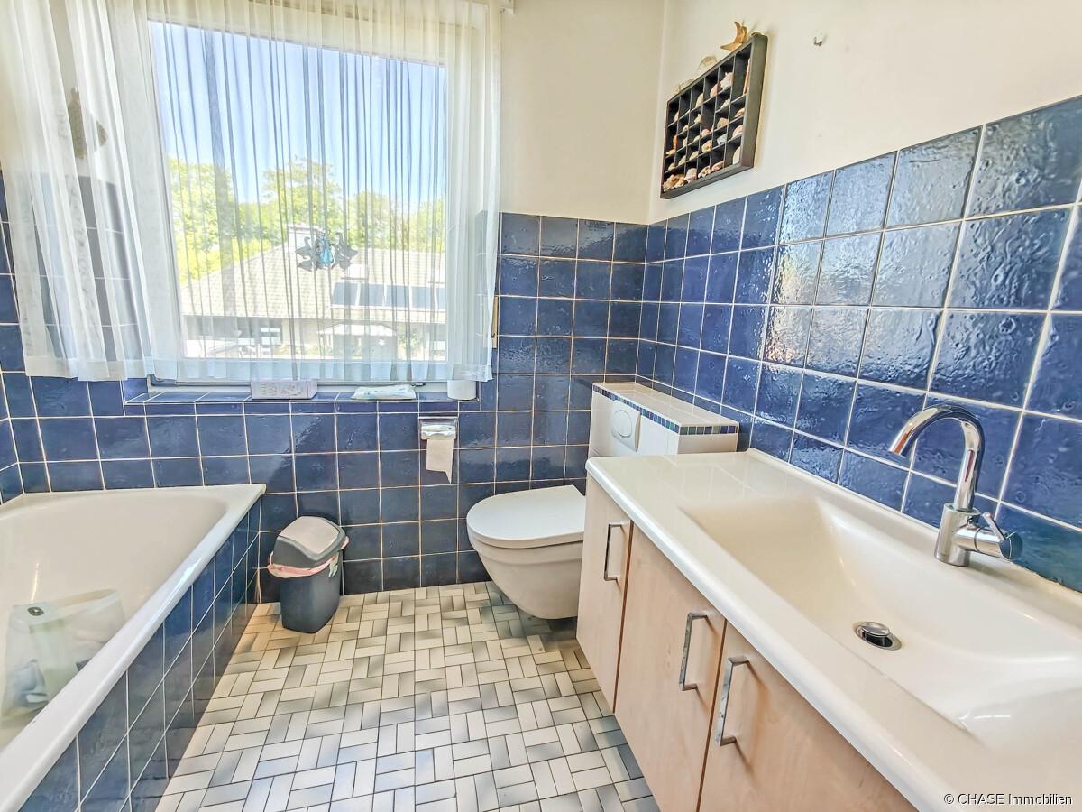 Badezimmer Erdgeschoss