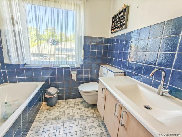 Badezimmer Erdgeschoss