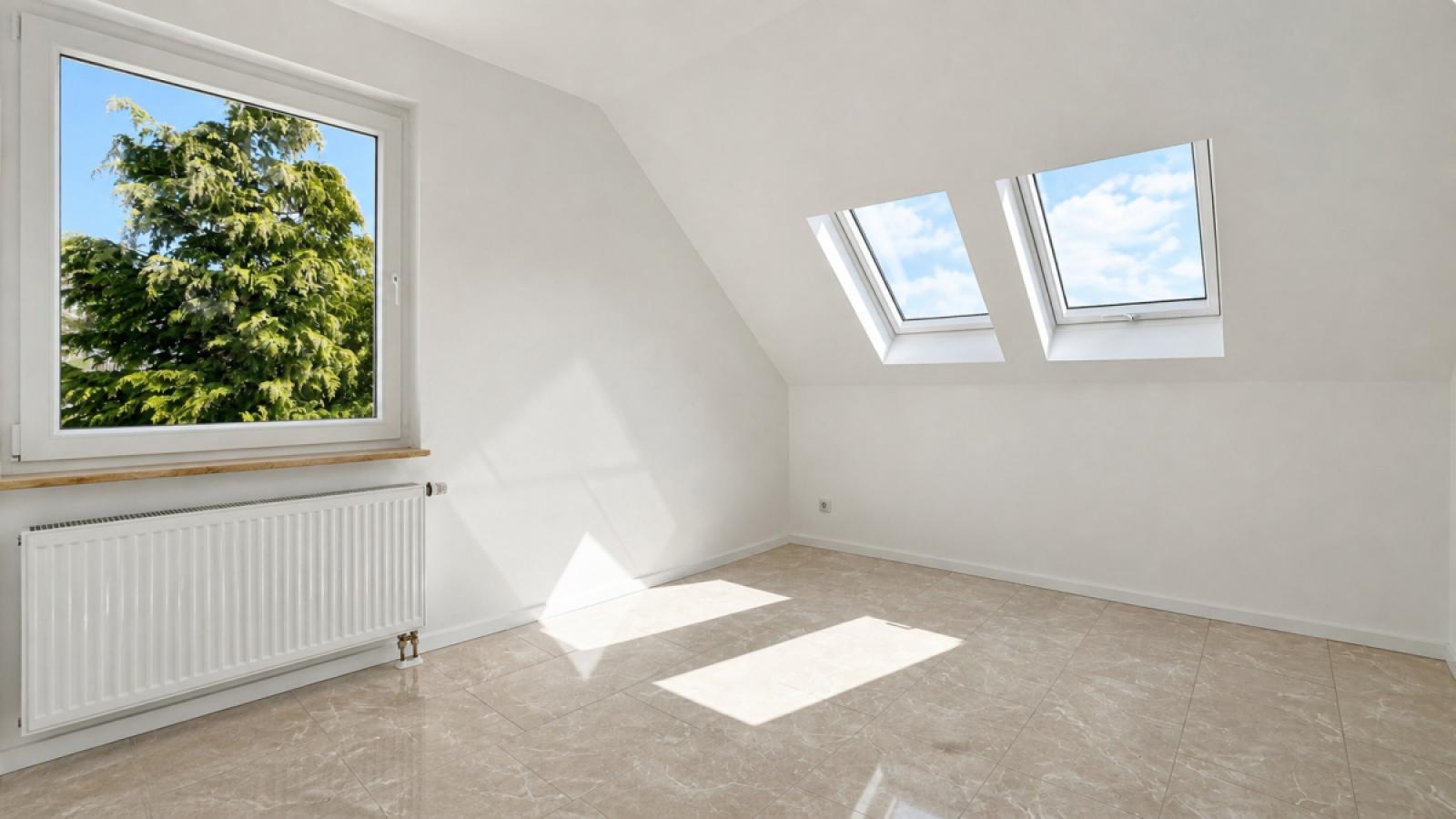 2. Zimmer OG