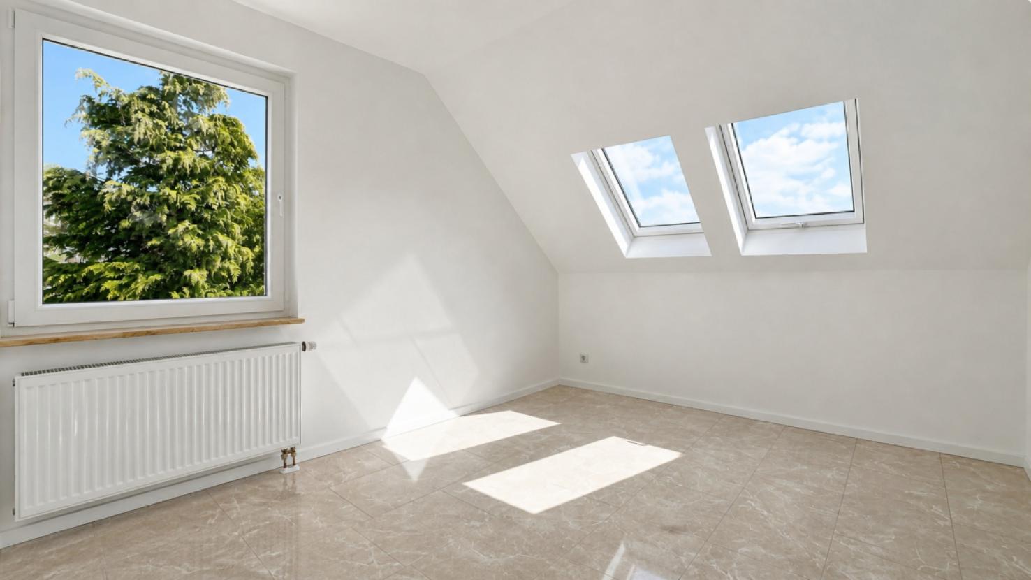 2. Zimmer OG