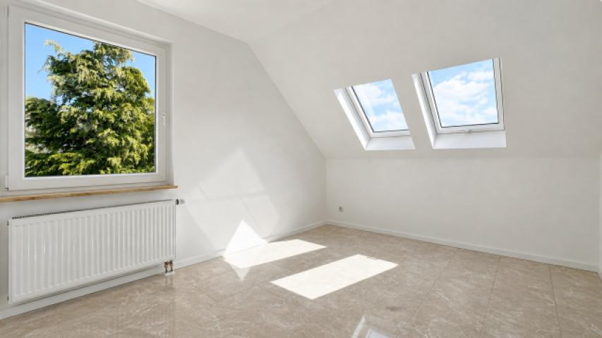 2. Zimmer OG
