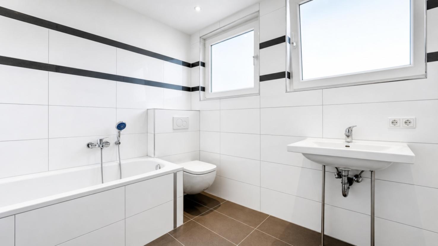Badezimmer OG