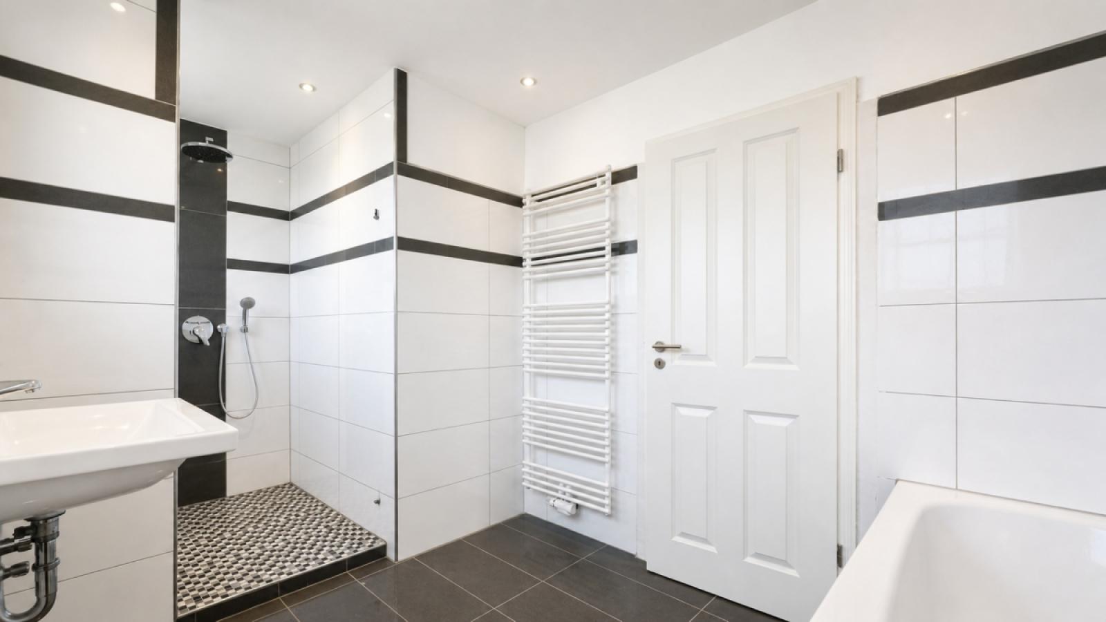 Badezimmer OG