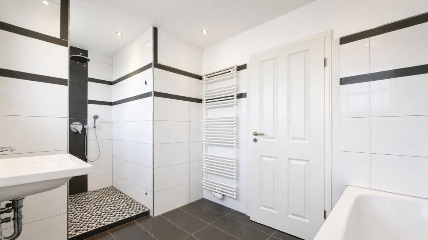 Badezimmer OG