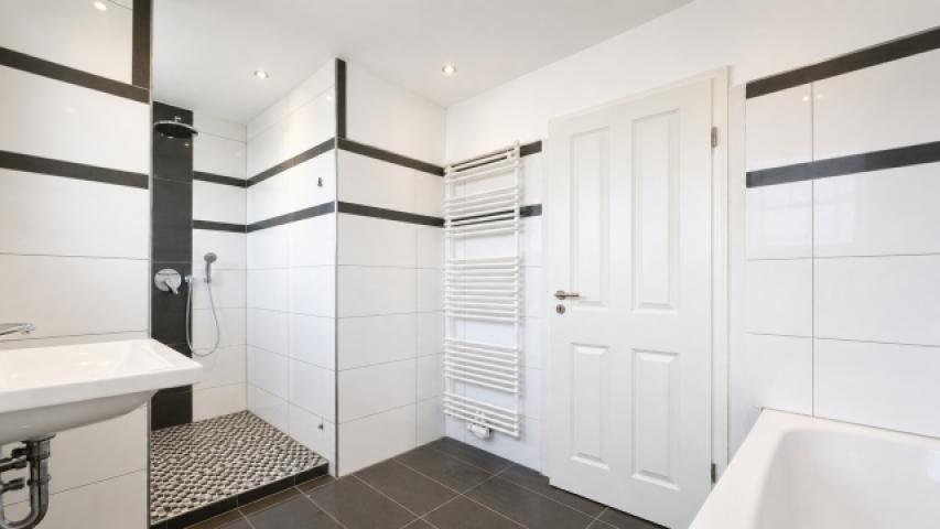 Badezimmer OG