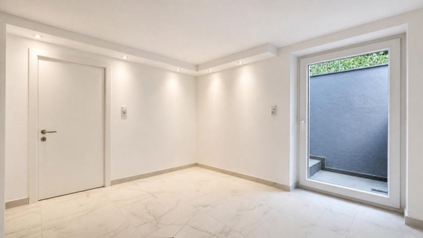 Zimmer Souterrain