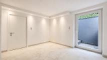 Zimmer Souterrain