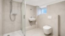Badezimmer Souterrain