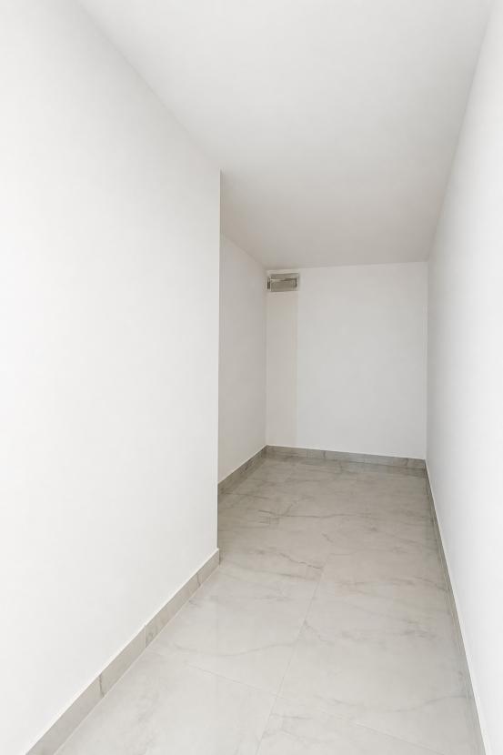 Abstellraum Souterrain
