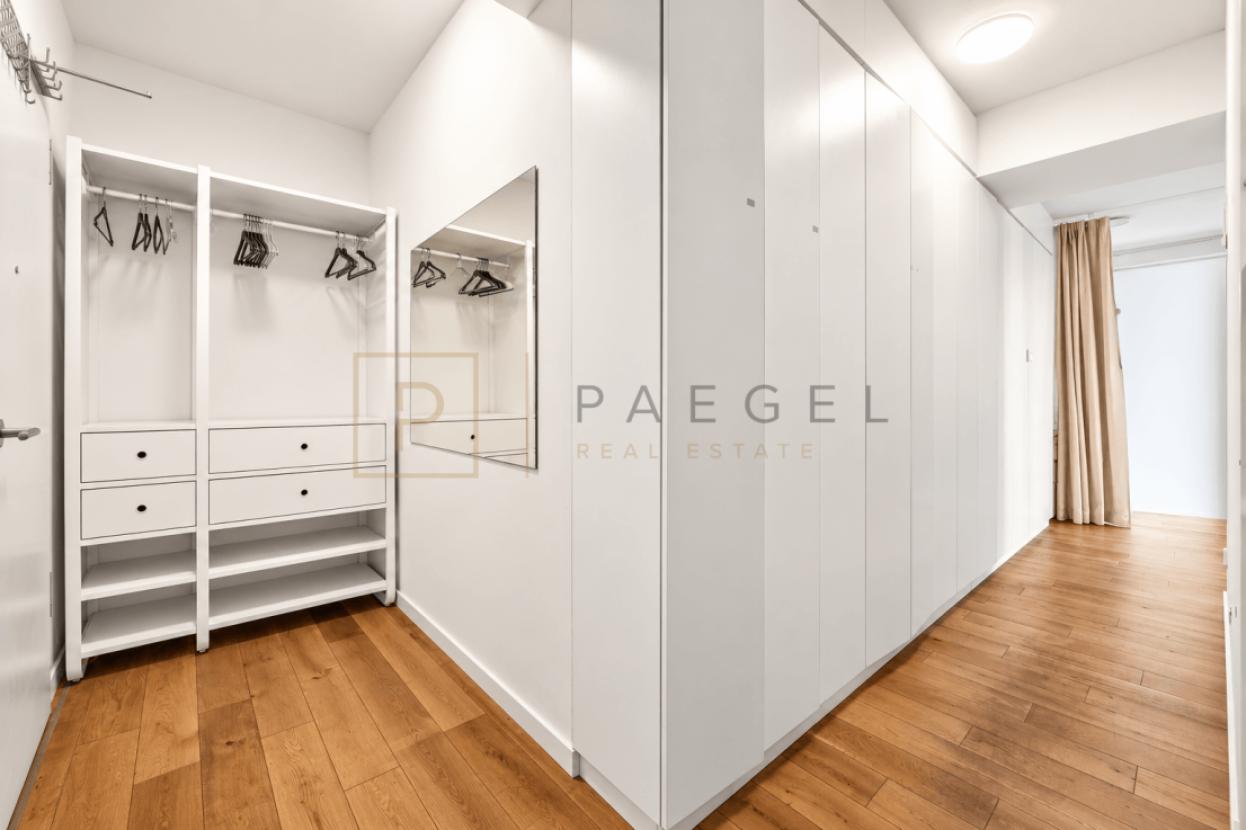 Ankleidezimmer
