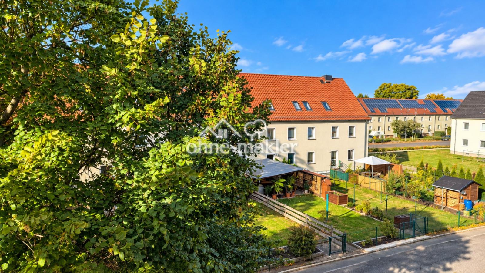 Fensterblick