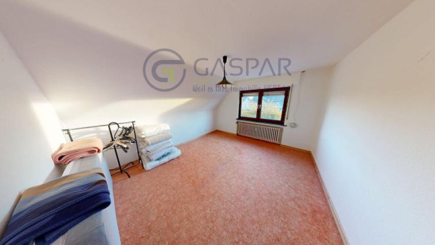 OG Schlafzimmer