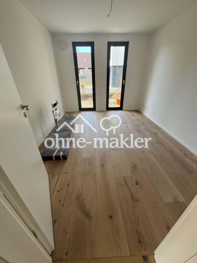 2. Schlafzimmer EG /Büro