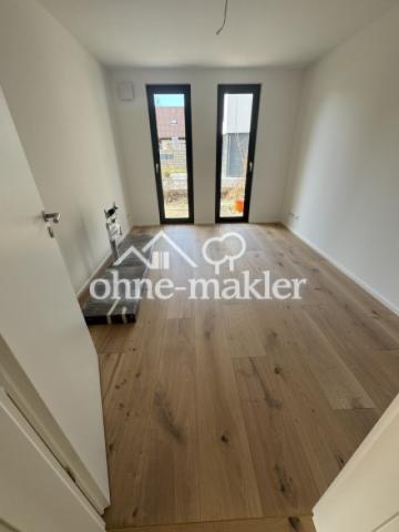 2. Schlafzimmer EG /Büro