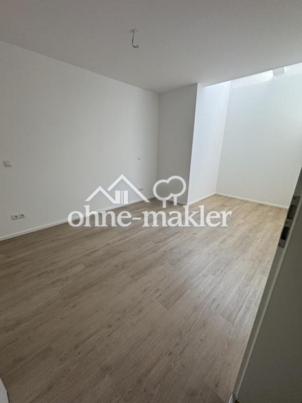 1. Zimmer Souterrain