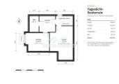 Grundriss Souterrain