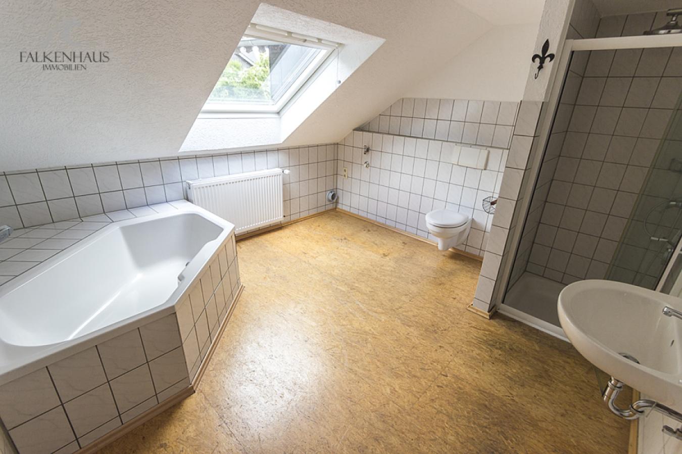 Bad 1. Obergeschoss