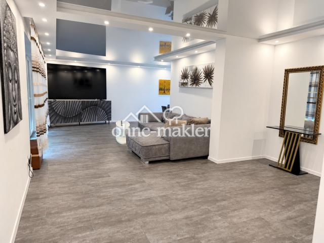 Wohnzimmer OG
