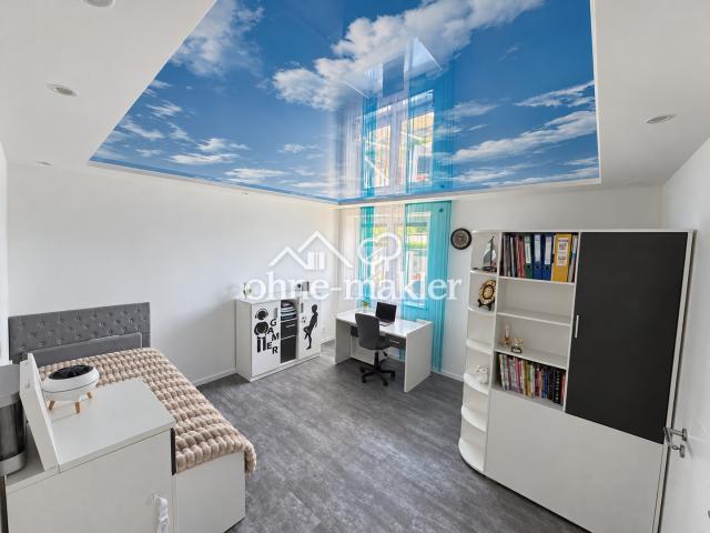 Kinderzimmer OG