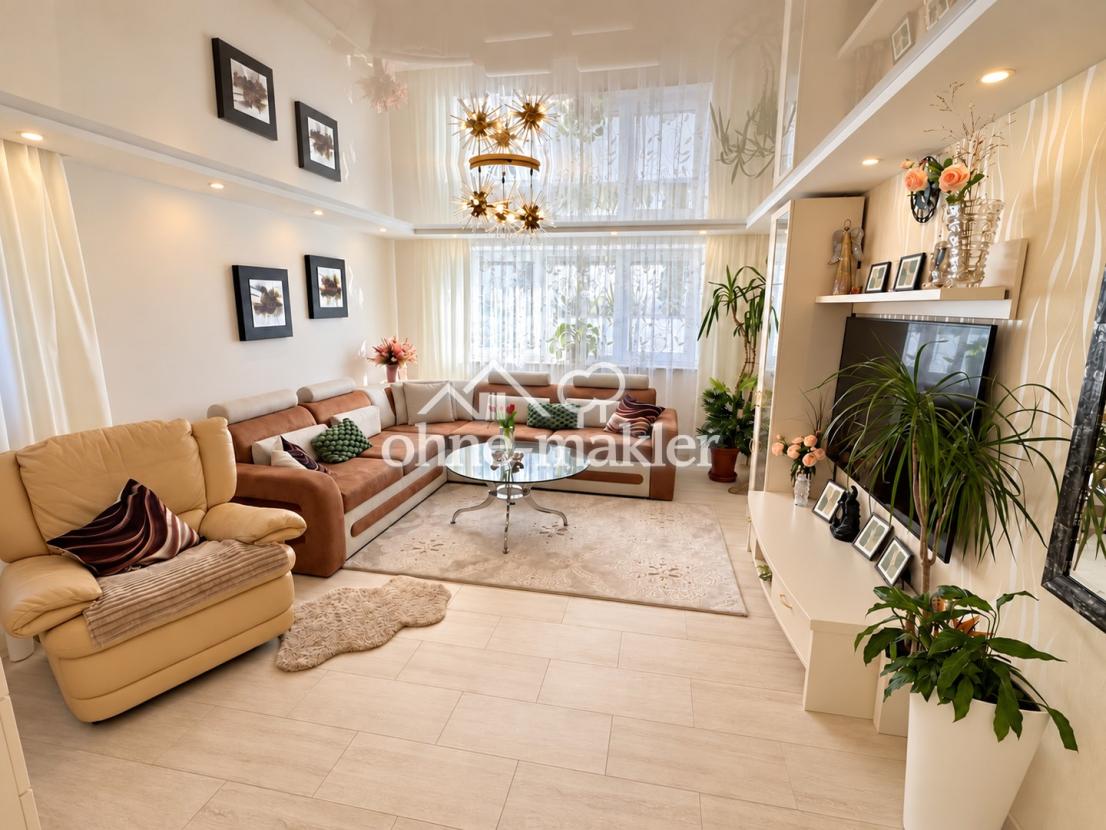 Wohnzimmer UG