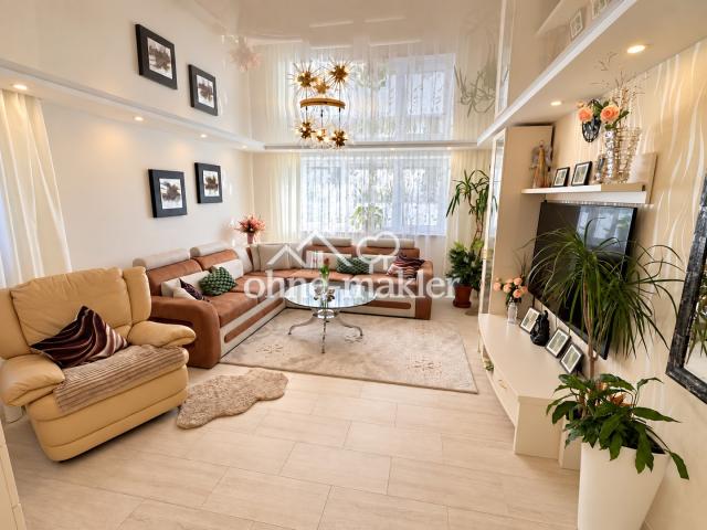 Wohnzimmer UG