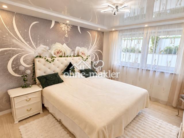 Schlafzimmer UG