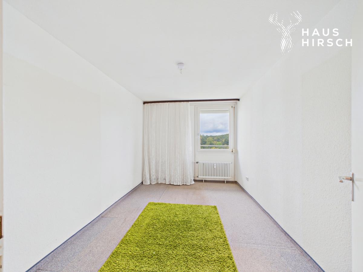 Kinder/Gästezimmer