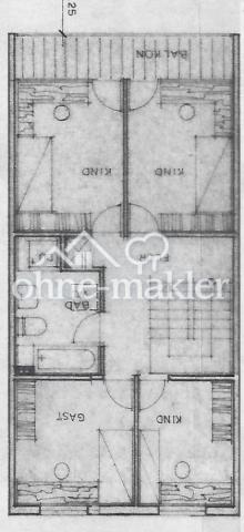 Grundriss OG