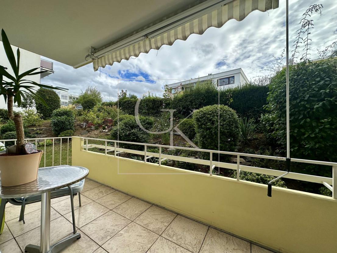 Loggia