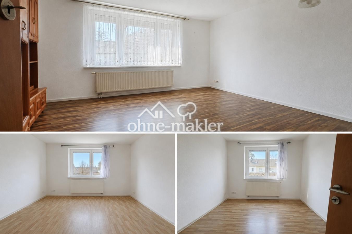 Wohnung Beispiel EG rechts
