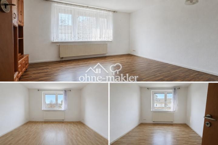 Wohnung Beispiel EG rechts
