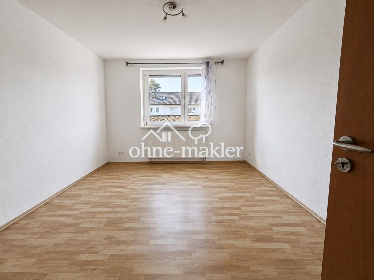 Wohnung Beispiel EG rechts