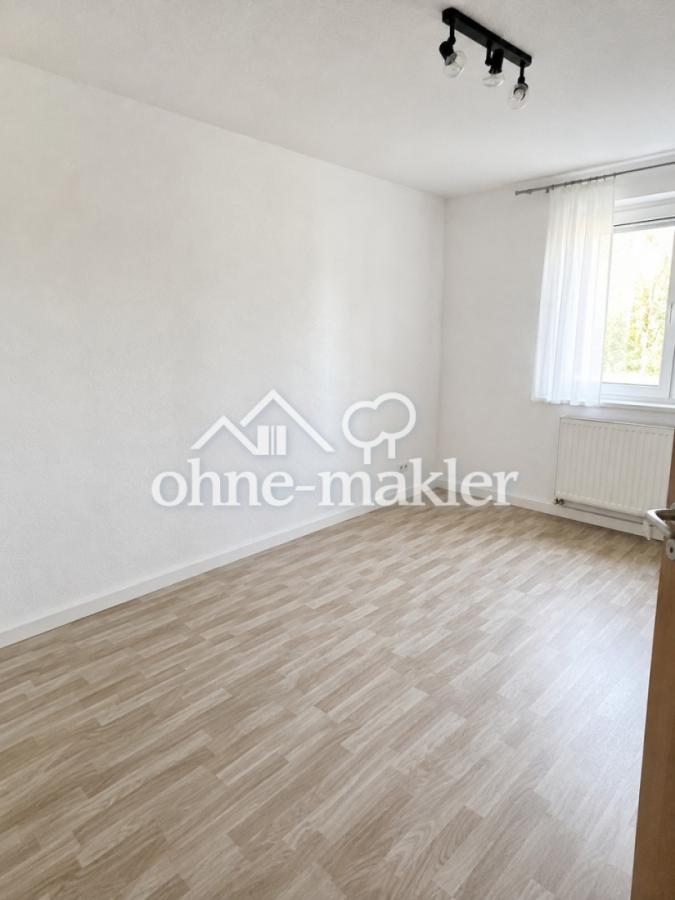 Wohnung Beispiel EG rechts