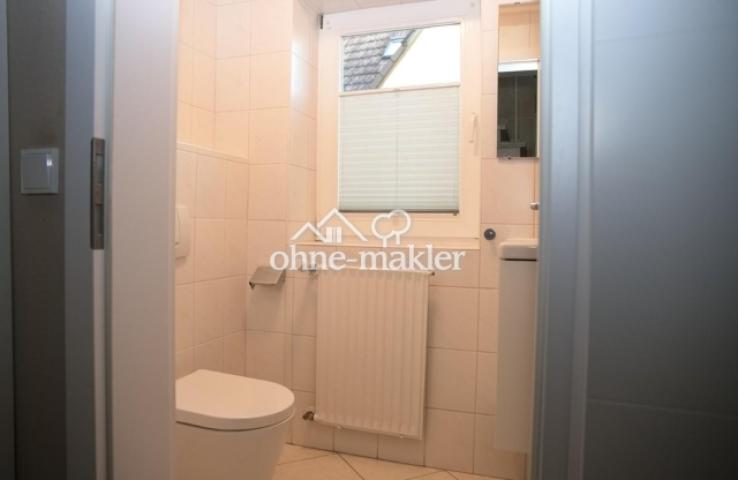 Gäste WC