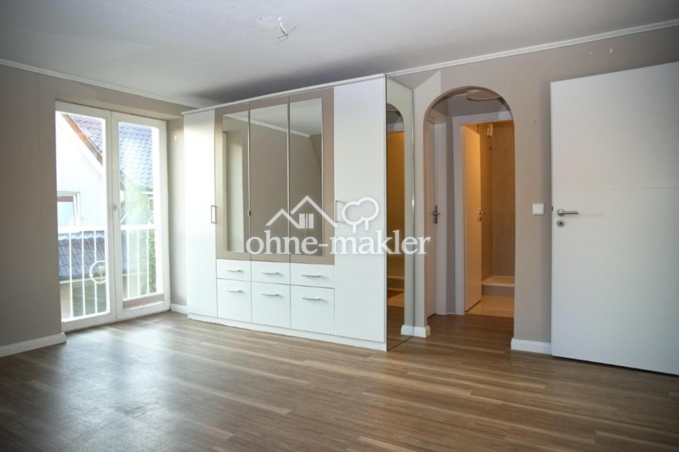 Elternschlafzimmer OG